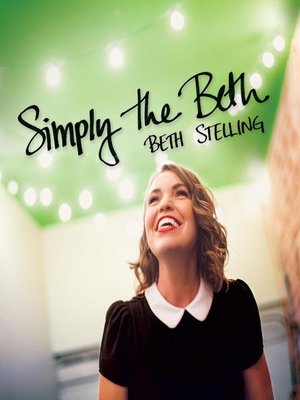 cover image of Simply the Beth